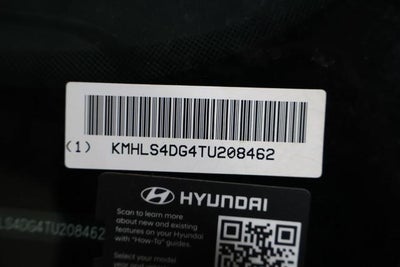 2026 Hyundai ELANTRA SEL Sport Premium IVT