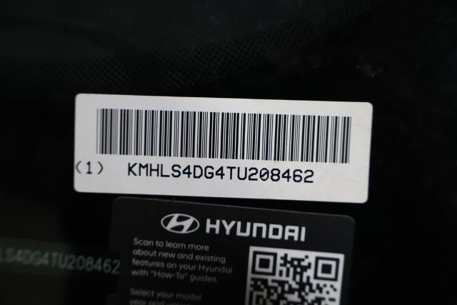 2026 Hyundai ELANTRA SEL Sport Premium IVT