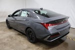 2026 Hyundai ELANTRA SEL Sport Premium IVT