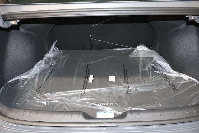 2026 Hyundai ELANTRA SEL Sport Premium IVT