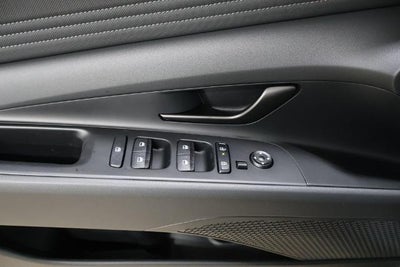 2026 Hyundai ELANTRA SEL Sport Premium IVT