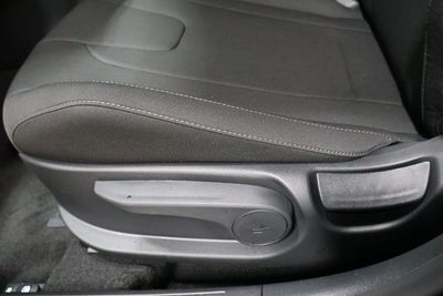 2026 Hyundai ELANTRA SEL Sport Premium IVT
