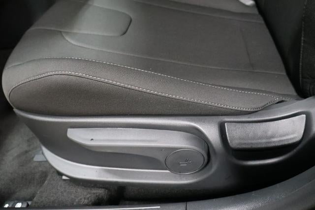 2026 Hyundai ELANTRA SEL Sport Premium IVT