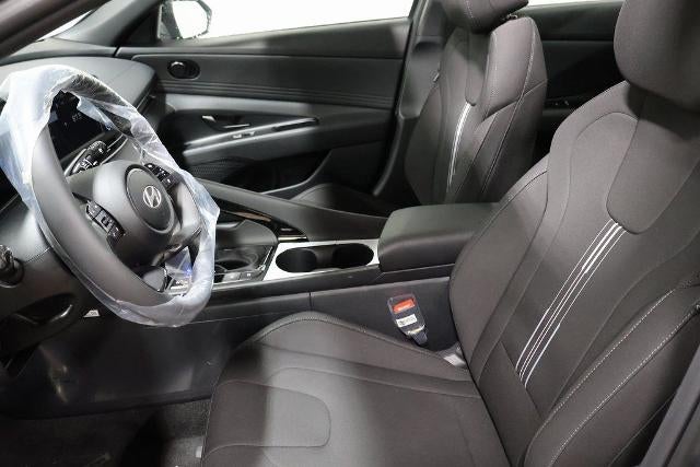 2026 Hyundai ELANTRA SEL Sport Premium IVT