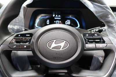 2026 Hyundai ELANTRA SEL Sport Premium IVT