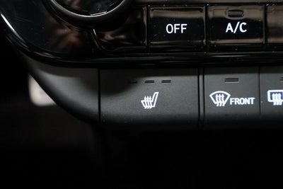 2026 Hyundai ELANTRA SEL Sport Premium IVT