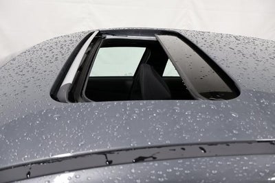 2026 Hyundai ELANTRA SEL Sport Premium IVT