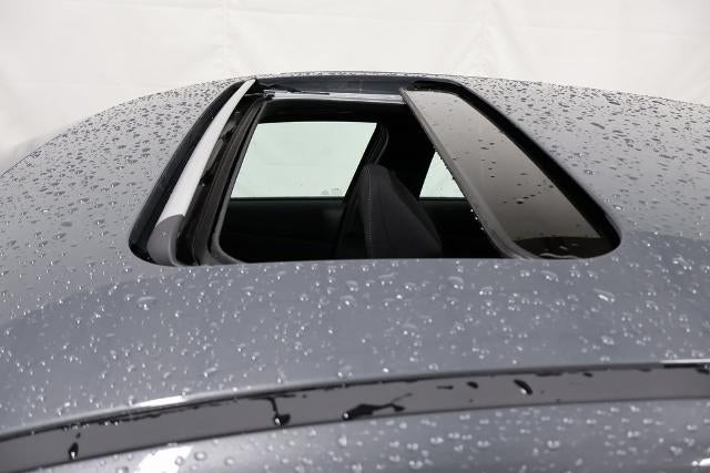 2026 Hyundai ELANTRA SEL Sport Premium IVT