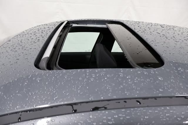 2026 Hyundai ELANTRA SEL Sport Premium IVT