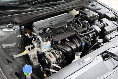 2026 Hyundai ELANTRA SEL Sport Premium IVT