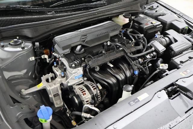 2026 Hyundai ELANTRA SEL Sport Premium IVT