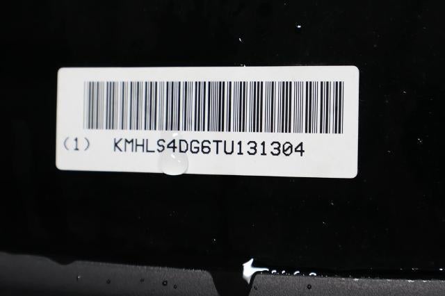 2026 Hyundai ELANTRA SEL Sport Premium IVT