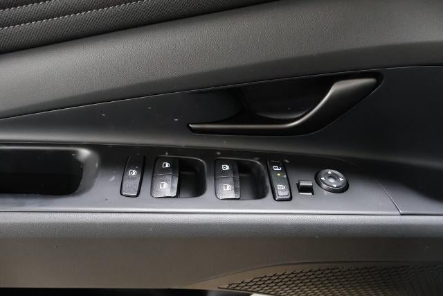 2026 Hyundai ELANTRA SEL Sport Premium IVT