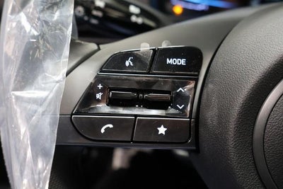 2026 Hyundai ELANTRA SEL Sport Premium IVT