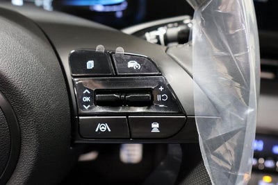 2026 Hyundai ELANTRA SEL Sport Premium IVT