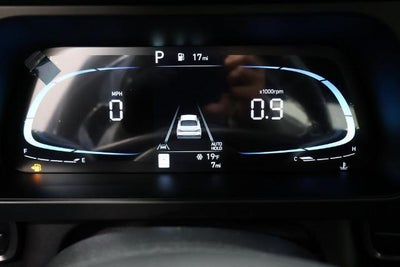 2026 Hyundai ELANTRA SEL Sport Premium IVT