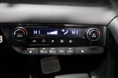 2026 Hyundai ELANTRA SEL Sport Premium IVT