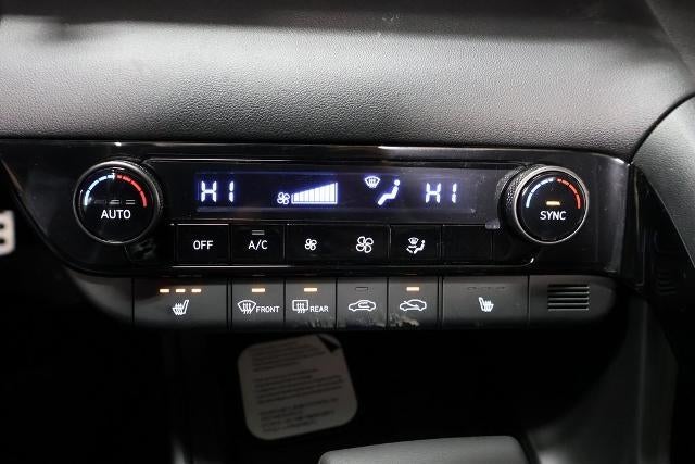 2026 Hyundai ELANTRA SEL Sport Premium IVT