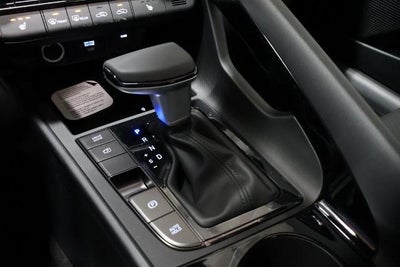 2026 Hyundai ELANTRA SEL Sport Premium IVT