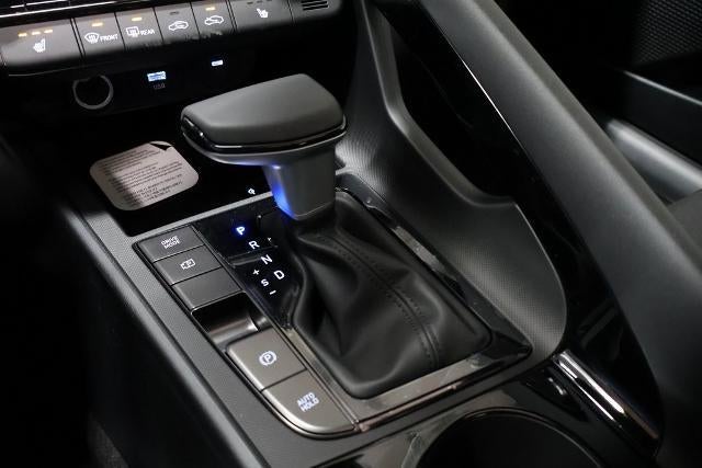 2026 Hyundai ELANTRA SEL Sport Premium IVT