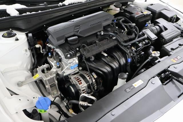 2026 Hyundai ELANTRA SEL Sport Premium IVT