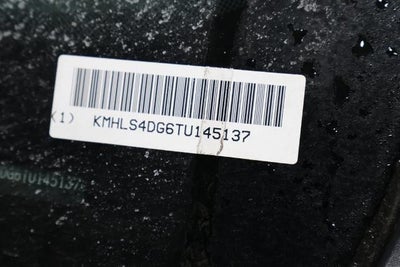 2026 Hyundai ELANTRA SEL Sport Premium IVT