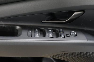 2026 Hyundai ELANTRA SEL Sport Premium IVT