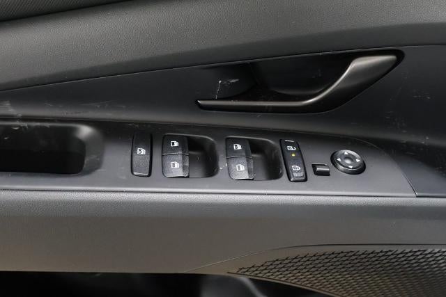 2026 Hyundai ELANTRA SEL Sport Premium IVT