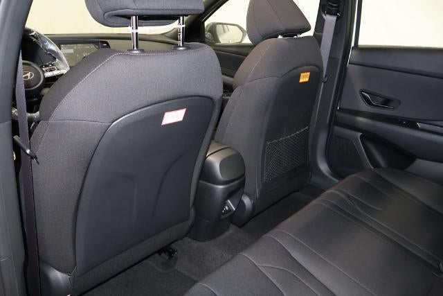 2026 Hyundai ELANTRA SEL Sport Premium IVT