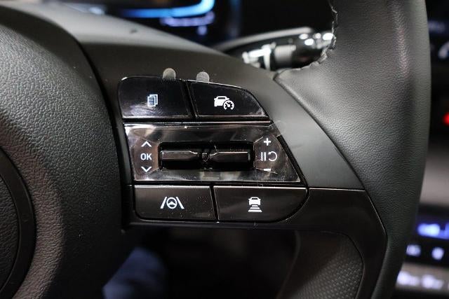 2026 Hyundai ELANTRA SEL Sport Premium IVT