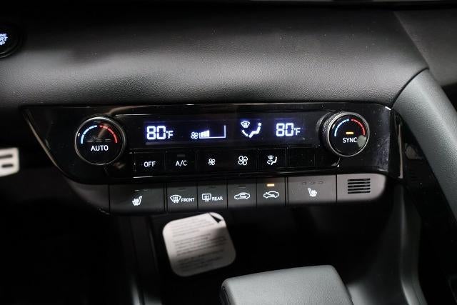 2026 Hyundai ELANTRA SEL Sport Premium IVT