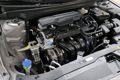 2026 Hyundai ELANTRA SEL Sport Premium IVT