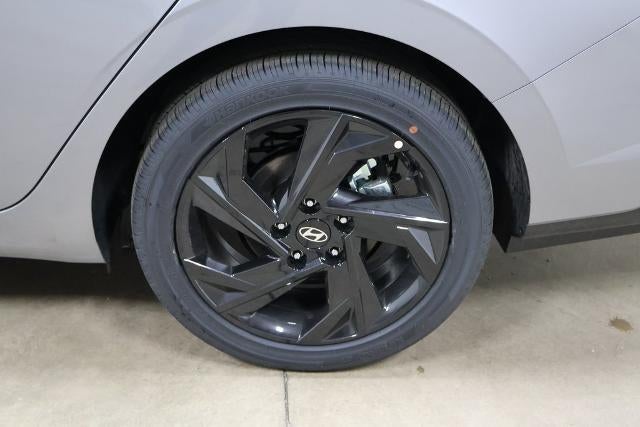 2026 Hyundai ELANTRA SEL Sport Premium IVT