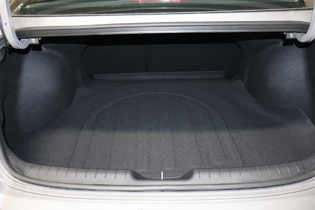 2026 Hyundai ELANTRA SEL Sport Premium IVT