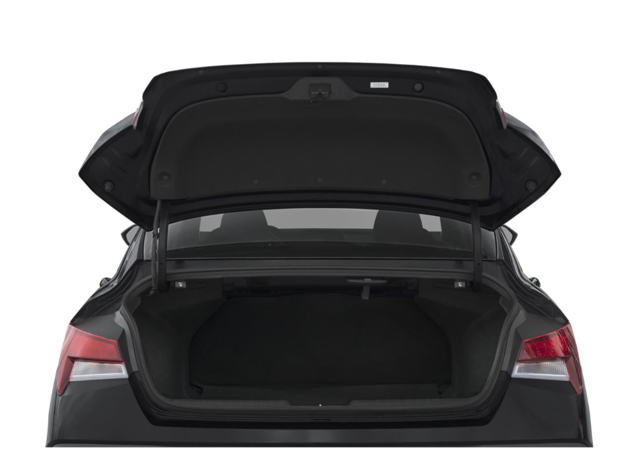 2026 Hyundai ELANTRA SEL Sport Premium IVT