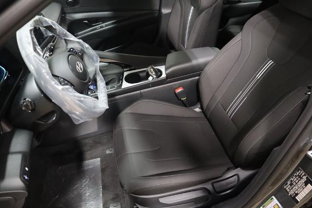 2026 Hyundai ELANTRA SEL Sport Premium IVT