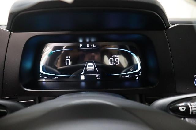 2026 Hyundai ELANTRA SEL Sport Premium IVT