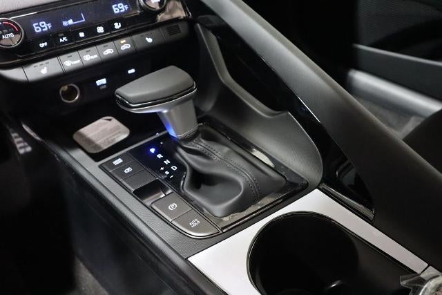 2026 Hyundai ELANTRA SEL Sport Premium IVT