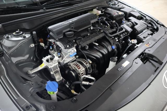 2026 Hyundai ELANTRA SEL Sport Premium IVT