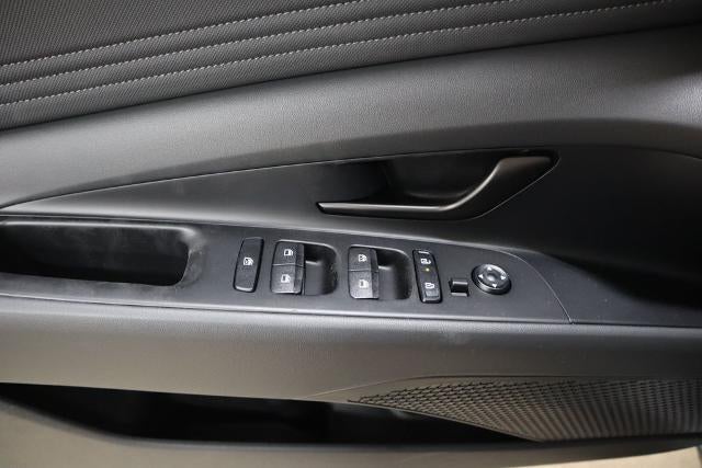 2026 Hyundai ELANTRA SEL Sport Premium IVT