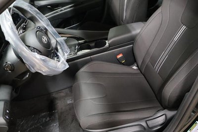 2026 Hyundai ELANTRA SEL Sport Premium Sedan