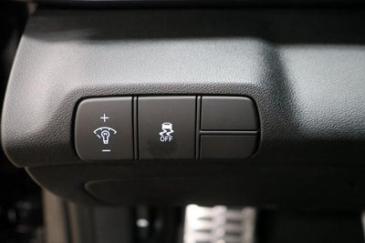 2026 Hyundai ELANTRA SEL Sport Premium Sedan