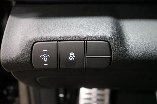 2026 Hyundai ELANTRA SEL Sport Premium Sedan