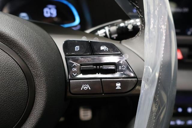 2026 Hyundai ELANTRA SEL Sport Premium Sedan