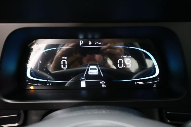 2026 Hyundai ELANTRA SEL Sport Premium Sedan