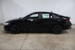 2026 Hyundai ELANTRA SEL Sport Premium Sedan