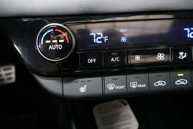 2026 Hyundai ELANTRA SEL Sport Premium Sedan