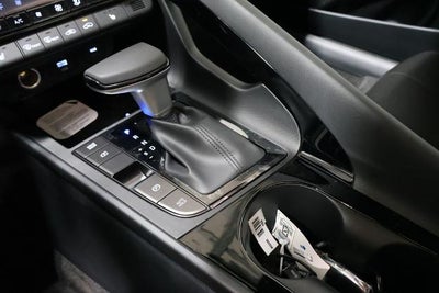 2026 Hyundai ELANTRA SEL Sport Premium Sedan