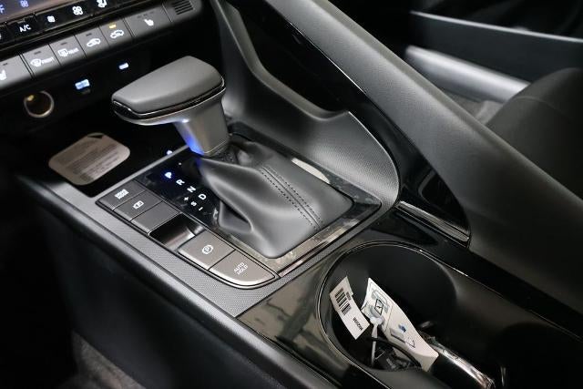 2026 Hyundai ELANTRA SEL Sport Premium Sedan