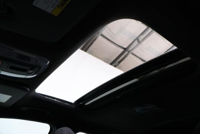 2026 Hyundai ELANTRA SEL Sport Premium Sedan